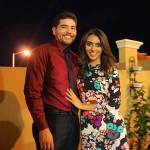 Meet your Posher, Roxana